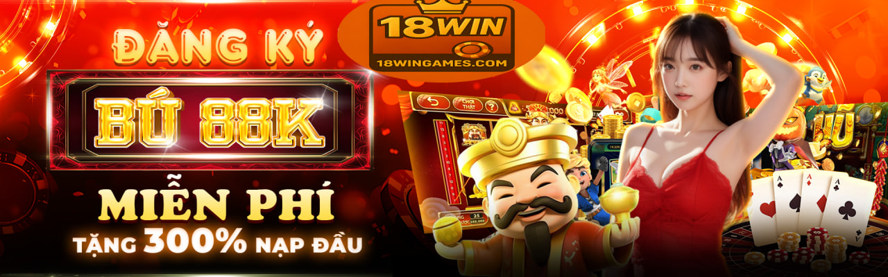 Banner 18win