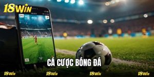 Cá Cược Bóng Đá Đỉnh Cao Giải Trí Thời Công Nghệ Số 4.0