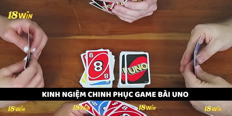 Chia vốn thông minh để đảm bảo an toàn khi chơi bài Uno