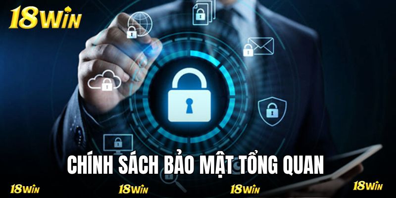 Chính sách bảo mật 18WIN vài nét tổng quan 