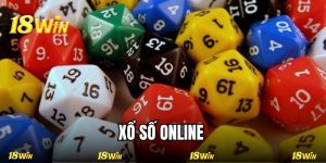Xổ Số Online Lựa Chọn Vàng Của Dân Chơi Thời Đại Công Nghệ Số