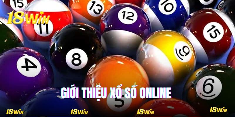 Xổ số online giới thiệu đôi nét giúp bạn hiểu hơn 