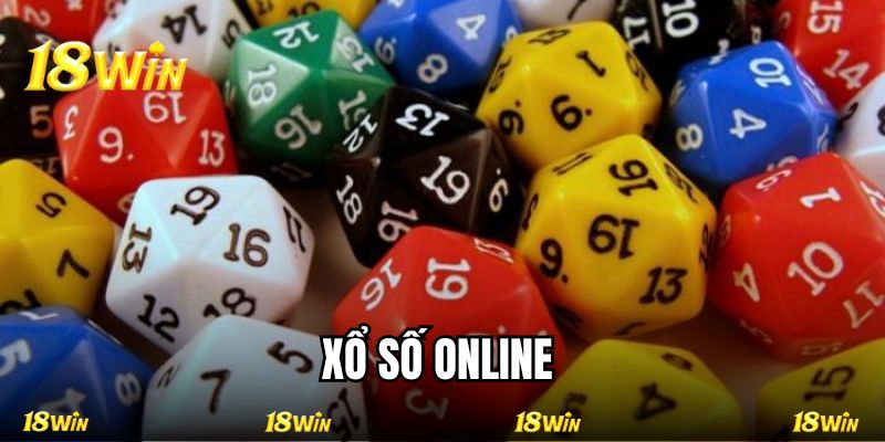 Xổ Số Online Lựa Chọn Vàng Của Dân Chơi Thời Đại Công Nghệ Số